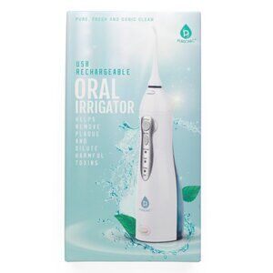 PURSONIC multi Rechargeable Oral Irrigator
